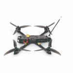 50.000 uds/mes 7 8 10 pulgadas cámara térmica DIY FPV cámara de visión nocturna FPV Drone carga útil pesada vuelo de largo tiempo para RC Hobby